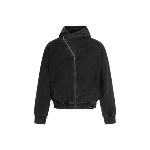 ICEGZ37 Черный Унисекс Свитшоты