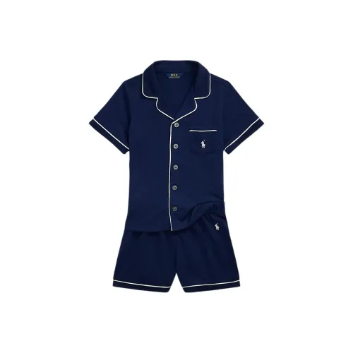 Polo Ralph Lauren Комплект домашней одежды для детей