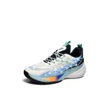 Белый Синий