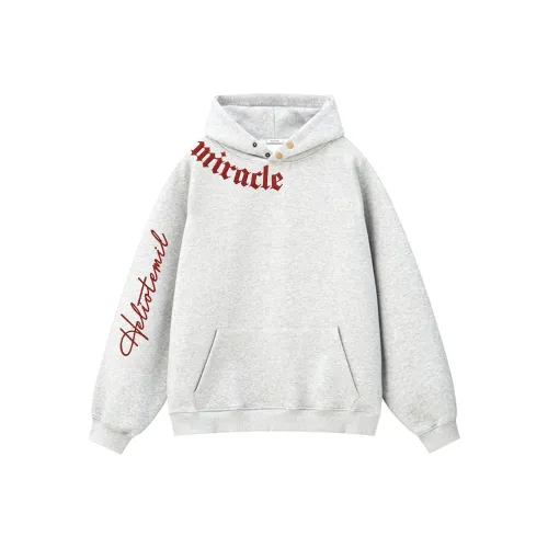 HELIOT EMIL Унисекс Свитшоты