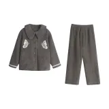 Умбра [Утолщенный термический]