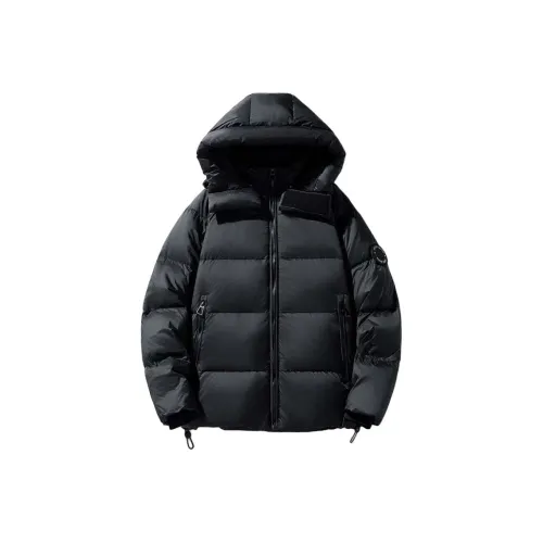 MAYUANWAI Унисекс Пуховики