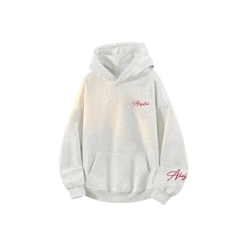 HNJ Унисекс Свитшоты