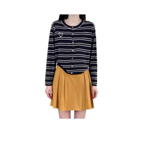 XIANGTIANE Женская трикотажная одежда