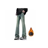 Темно-синий [Утолщенный с флисовой подкладкой, версия]