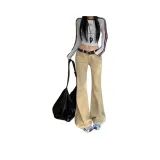 Хаки, увеличенная длина