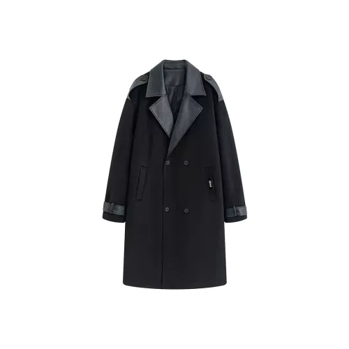 ALang Studio Унисекс Пальто