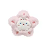 Розовый, дверная пряжка, стиль (пищащий)