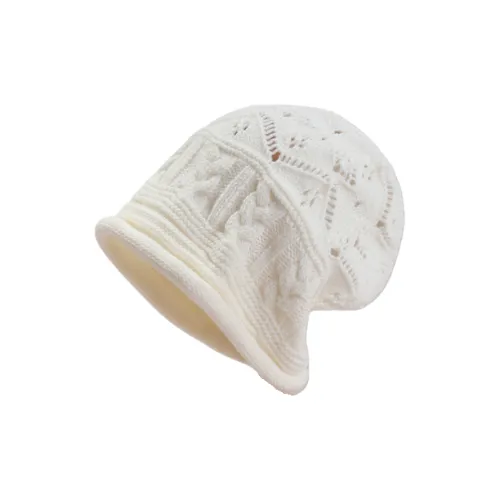 GUANHUI Пряжа Шапки-бини Унисекс