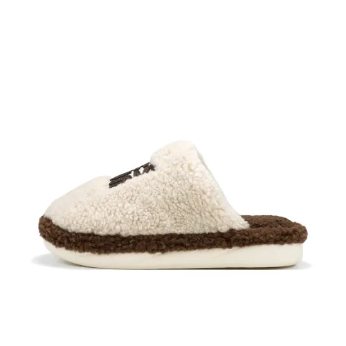 HOTMARZZ EVA Cotton Slippers Women's