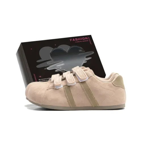 Worm's Home Немецкие армейские кроссовки Женские