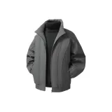 Темно-серый