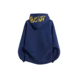 Темно-синий (утепленный)