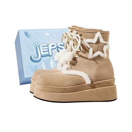 JEPSEN Сноубутсы Женские