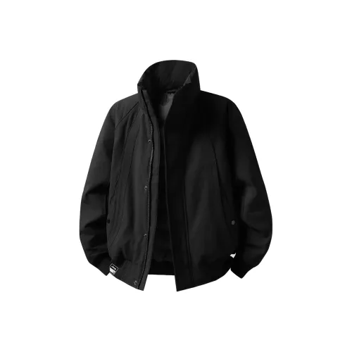 Jeep Унисекс Пуховики