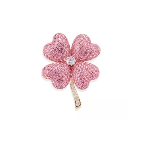 Ночной Rider DRIGINAL Медные Броши Унисекс