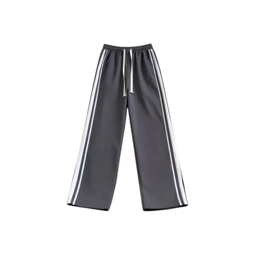 DJ.SPIRIT Вязаные тренировочные штаны унисекс