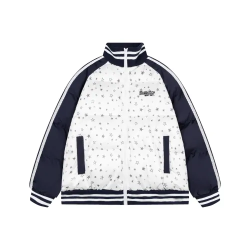 WAYHWEI Женские пуховики