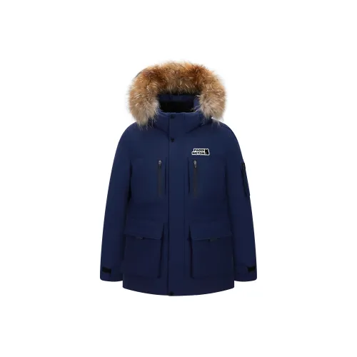 Пуховик Paddington Bears Coat Unisex