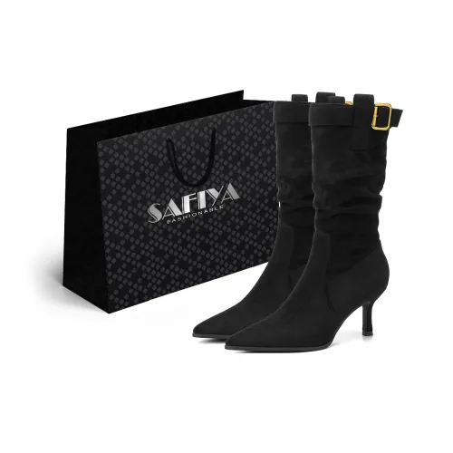 Safiya Ботильоны Женские