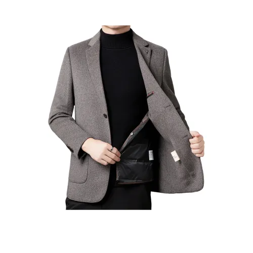 MAREA VESUVIO Бизнес-костюм мужской