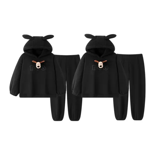 Tiansui Унисекс Пижамные комплекты