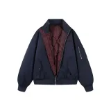 Темно-синий [Версия с буквами]