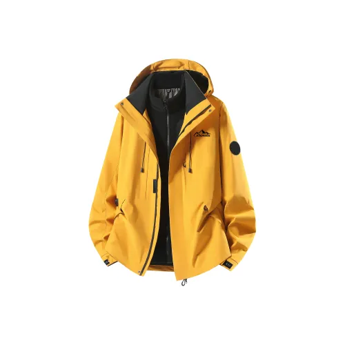 Caramella Ветровка Унисекс