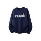 Темно-синий (с флисовой подкладкой)