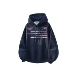 Королевский синий [утолщенный с флисовой подкладкой]