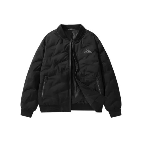 Пуховик Paddington Bears Coat Unisex