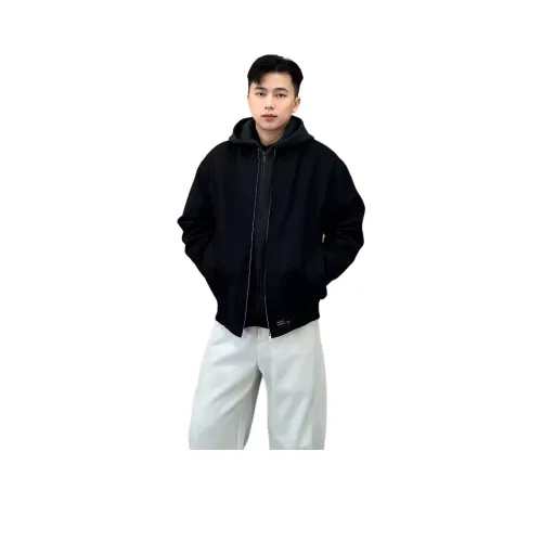 DEMAVIE Унисекс Пуховики