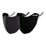 Облачный Чернильно-черный + Горно-серый