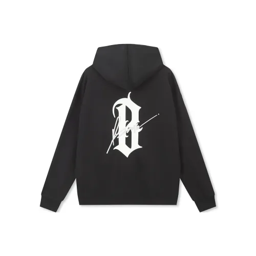 BONELESS Унисекс Свитшоты