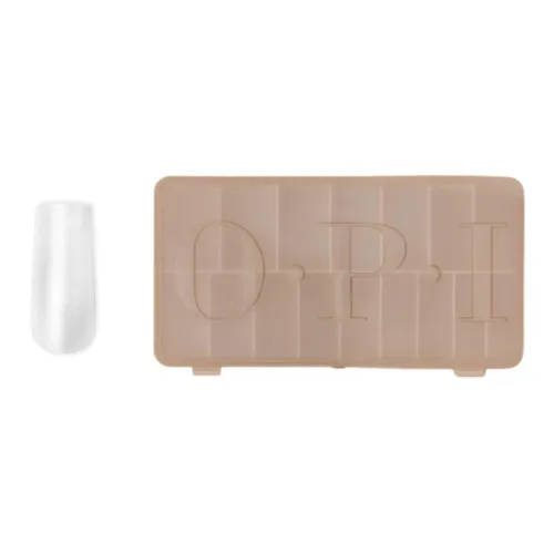 OPI Мягкий Гель Квадрат Ногти Штопперы 16 шт