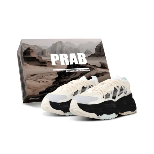 Adidas Originals OZGAIA Устойчивые к истиранию Низкие кеды Женские Бежевые