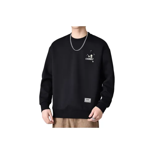 FAIRWHALE Wind Style Collection Свитшот Унисекс