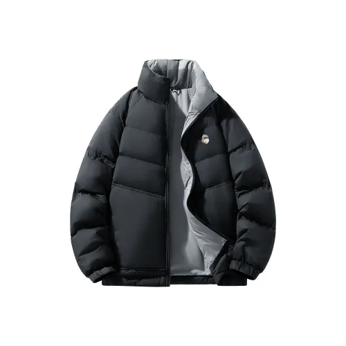 Fingercroxx Унисекс Пуховики