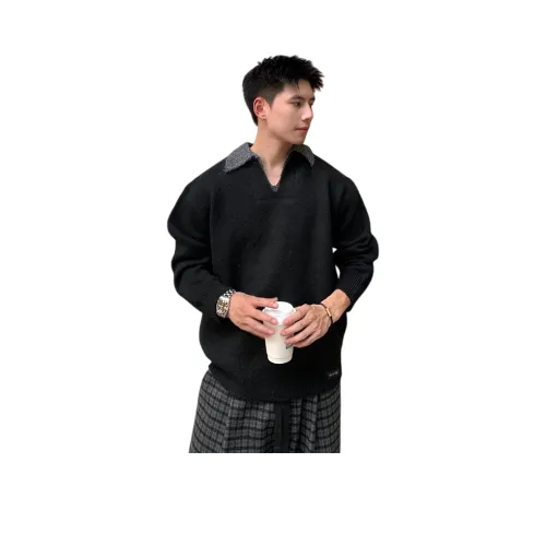 CHONGXIAOLV Унисекс Трикотаж