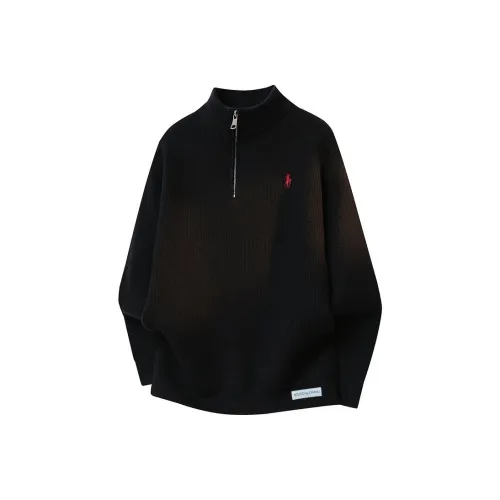 ACUOD BY CHANU Унисекс Трикотаж