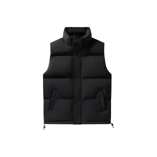 Dme Унисекс Жилеты