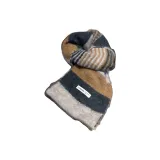 Кофейный Yellow Gray