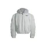 Gray (Логотип с принтом)