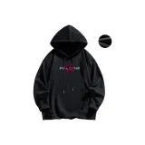 Черный (с флисовой подкладкой)