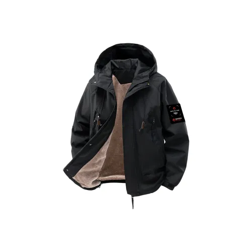 SWISS MILITARY Унисекс Куртки