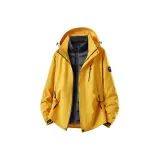 Кленовый Лист Желтый Хлопок Лайнер