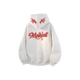 Белый, Серый, Красный (с флисовой подкладкой)