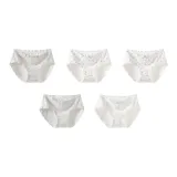 Молочный Белый Кролик + Молочный Белый Кролик + Фотиния Серый Кролик + Цветочный Серый Медведь + Молочный Белый Медведь