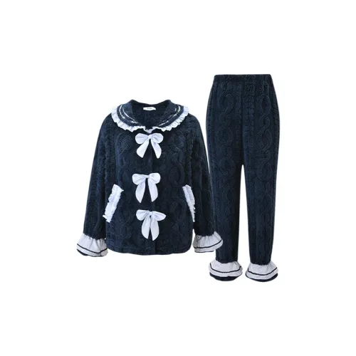 MY BODY Токио Женская кошка Женские пижамные комплекты