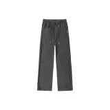 Темно-серый